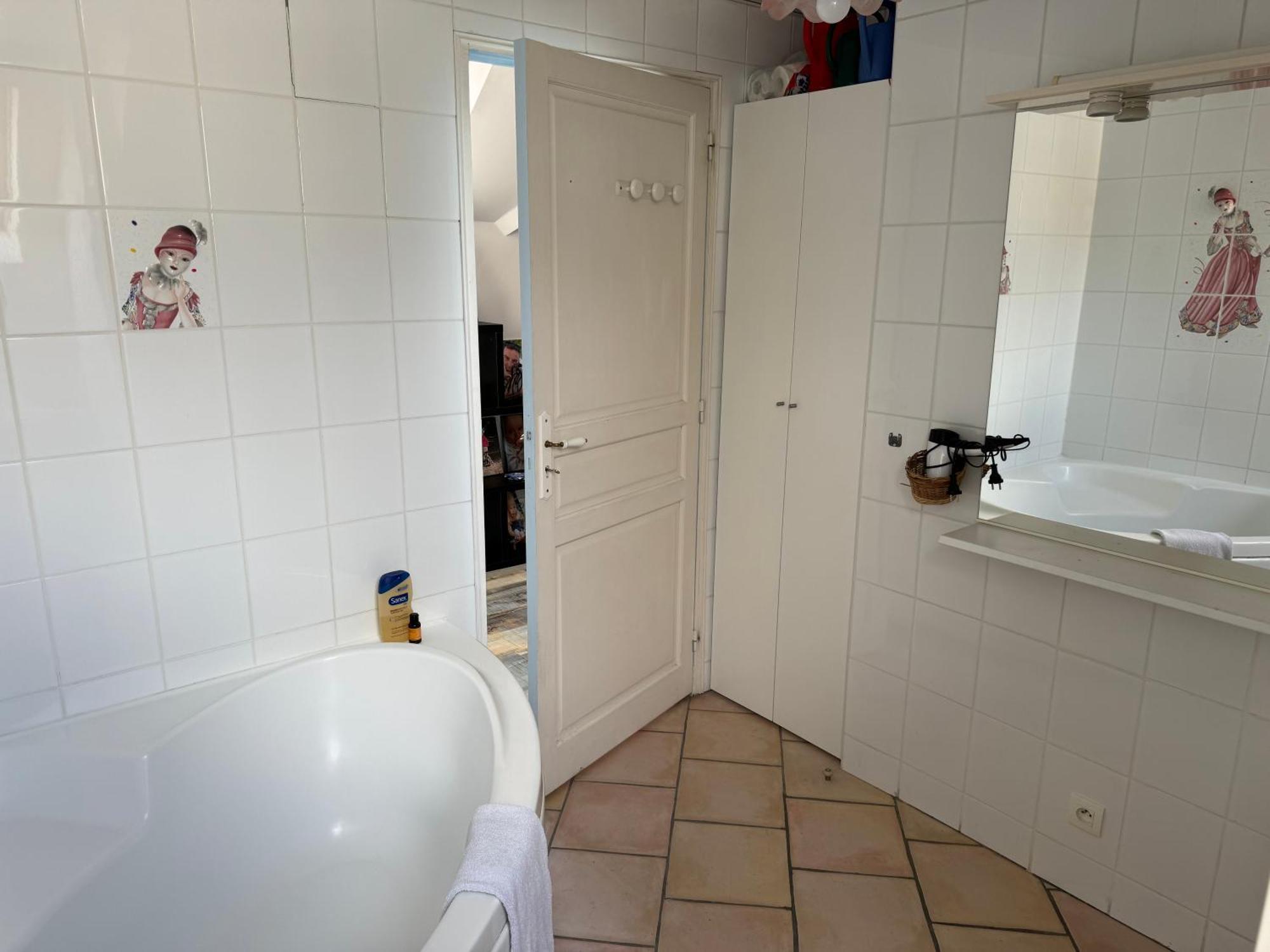 Les Chambres De La Grange Saint-Germain-de-la-Grange Eksteriør billede