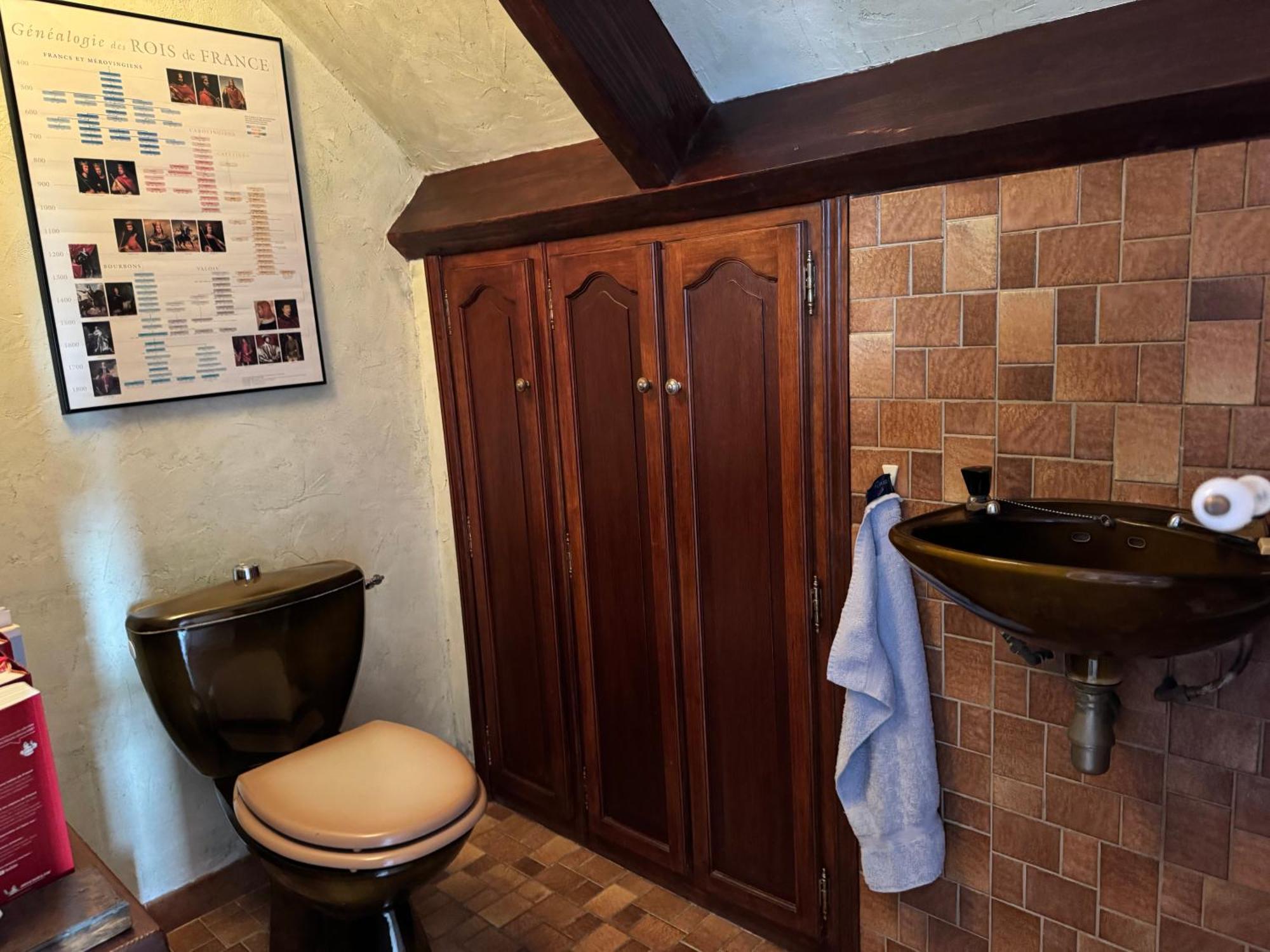 Les Chambres De La Grange Saint-Germain-de-la-Grange Eksteriør billede